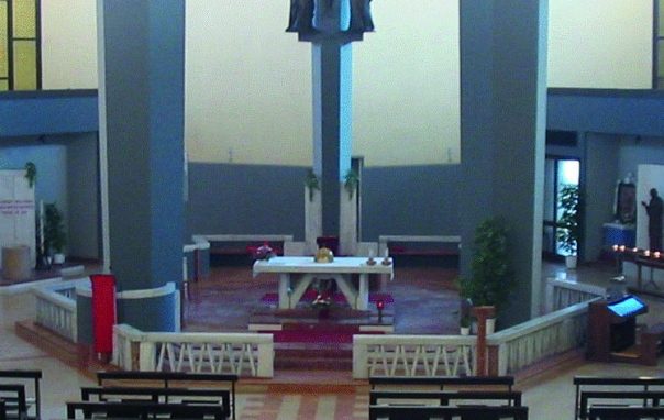 Santo Curato d’Ars