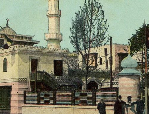 Milano 1906, l’Expo della modernità