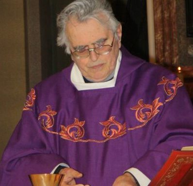 Ciccone, la Chiesa e le Acli  erano la sua famiglia