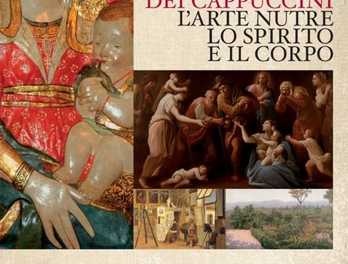 Novità al Museo dei Cappuccini