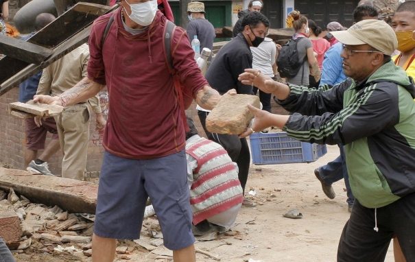 Davanzo: per il Nepal raccolti oltre 426 mila euro