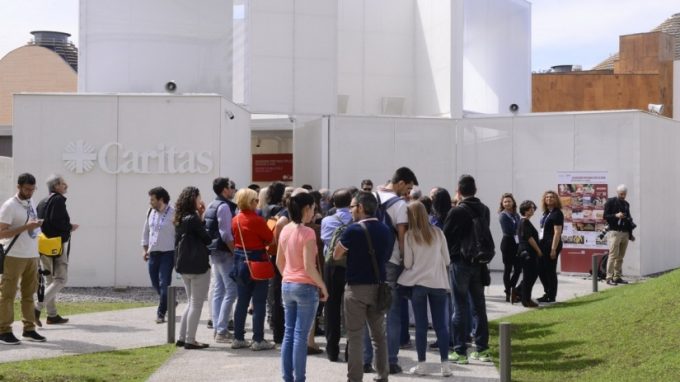 “Una sola famiglia umana, cibo per tutti. È compito nostro”, un’onda di preghiera globale