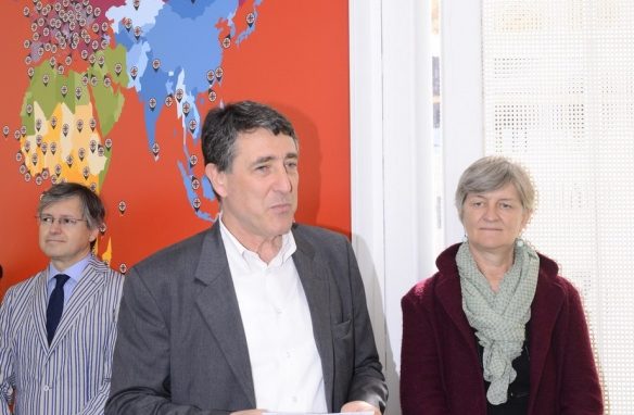 Gualzetti: Expo, un grande lavoro e un traguardo possibile