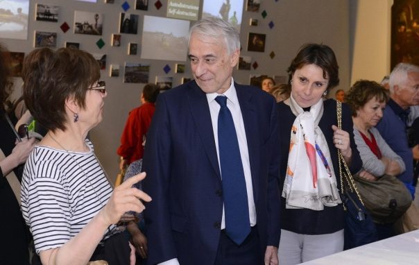 Il Padiglione della Santa Sede piace alle scuole