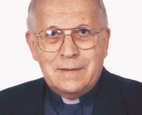 Fede viva a Concorezzo <br>attorno al nuovo altare