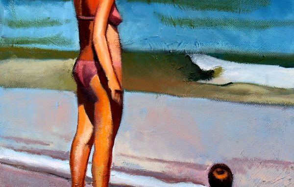 Fosco Bertani, una mostra a Bresso