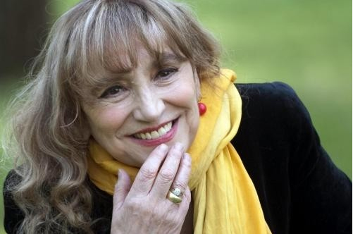 Piera Degli Esposti: «Vorrei rapire il pubblico <br>e fargli rivivere l’emozione della Genesi»