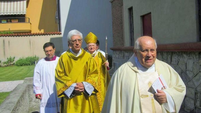 Concorezzo, uniti e in sintonia<br>con il cardinale Scola