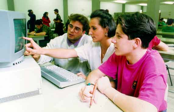 La funzione del Web animator mettere la rete al servizio della comunità