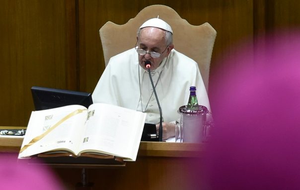 «Con sensibilità ecclesiale controcorrente»