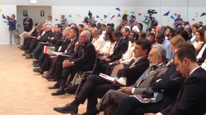 Il Caritas Day porta a Expo la voce degli esclusi