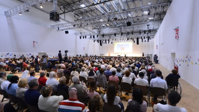 La fame nel mondo? Si può vincere <br>aiutando i piccoli agricoltori <br>ad adattarsi ai cambiamenti climatici