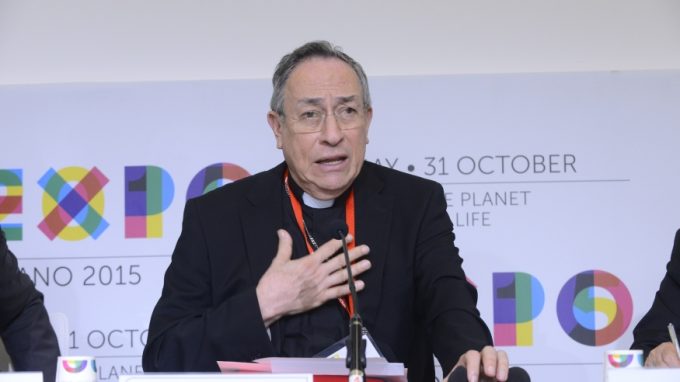 Il Caritas Day: «Liberarsi dalla fame<br>è un diritto umano»