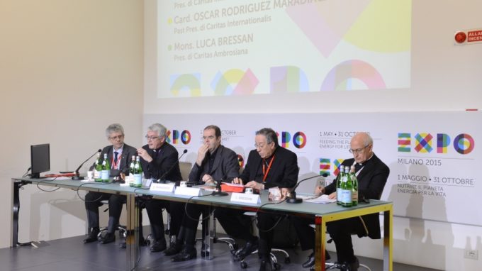 La vetrina delle buone prassi in atto nel mondo