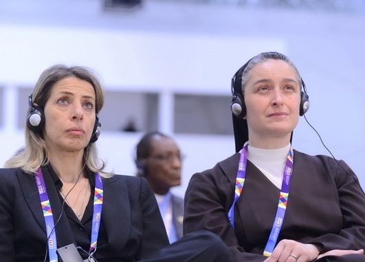 «Un altro mondo è possibile, ma occorrono politiche agricole»