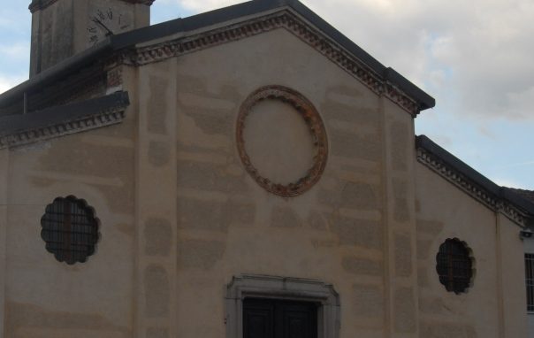 Educazione e carità, Gaggiano conta sui laici