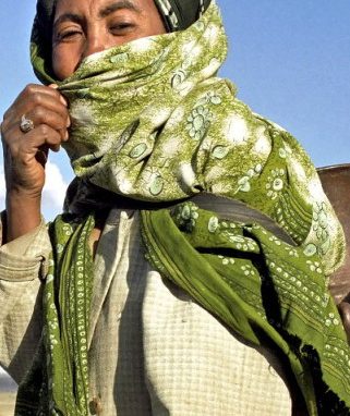 Alla Fabbrica del Vapore l’Expo dei Popoli