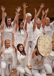 “Fabbrica del Canto”, <br>in arrivo 11 cori da tutto il mondo