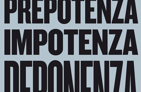 Tre nuovi libri per il Festival Biblico