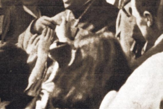 Il cardinale Andrea Ferrari <br>e l’Esposizione universale del 1906