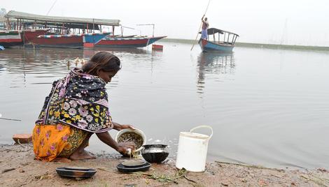 Il National Day della Santa Sede a Expo