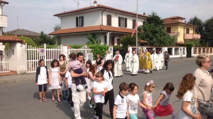 Scola: «Superare la divisione<br>tra la vita e la fede»