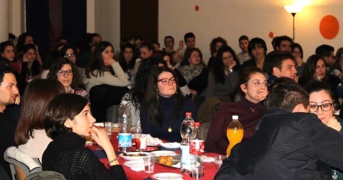 Nuova Evangelizzazione, <br>appuntamento a Rho con “Vivo”