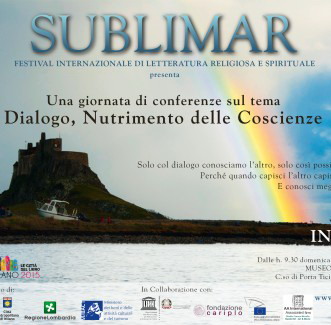 Dialogo: nutrimento delle coscienze