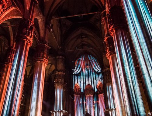 Il “Mosè” di Rossini in Cattedrale