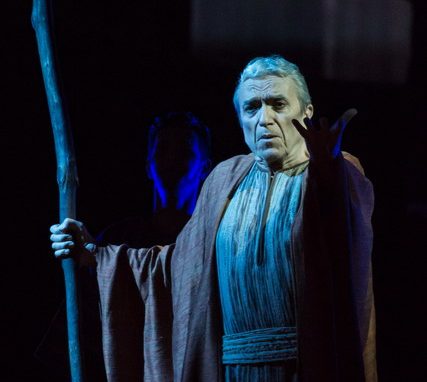 Rossini e il suo «Mosè», sogno di libertà