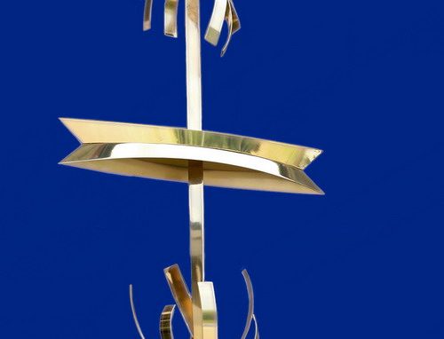 Arte sacra contemporanea, <br>due “sorprese” in San Giovanni Bono a Milano