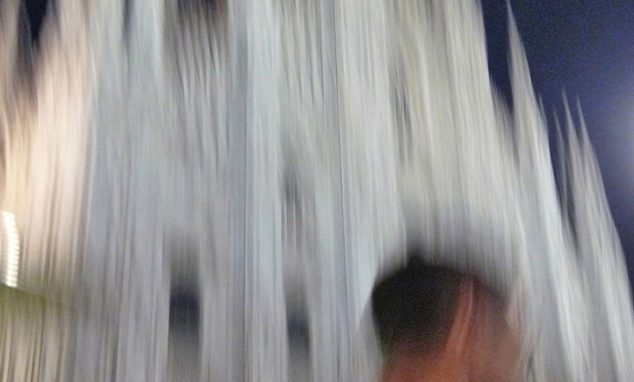 Gli “invisibili”, ritratti da Margherita Lazzati