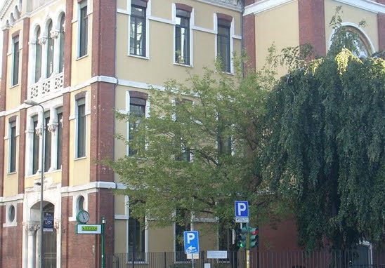 La Scuola Galvani si apre al quartiere… <br>in musica