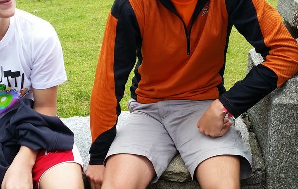 «Seminiamo valori nei cuori dei più giovani, <br>anche attraverso i giochi e le gite»