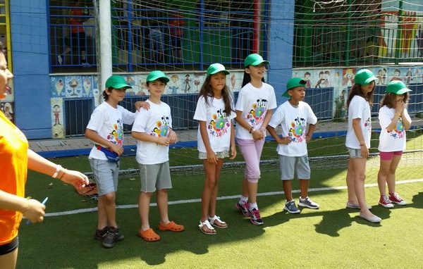 Minori ucraini all’Oratorio estivo, aperto uno sportello a sostegno