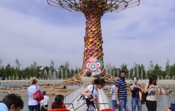 A Expo la coralità giovanile del Lazio