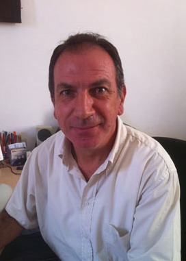 Mario Salis