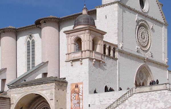 Giovani ambrosiani ad Assisi per Acutis