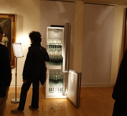 Al Museo dei Cappuccini <br>l’arte che nutre spirito e corpo