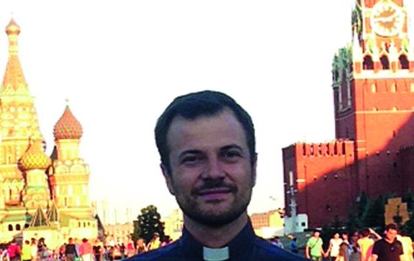 Da Milano un nuovo sacerdote  per la Fraternità San Carlo