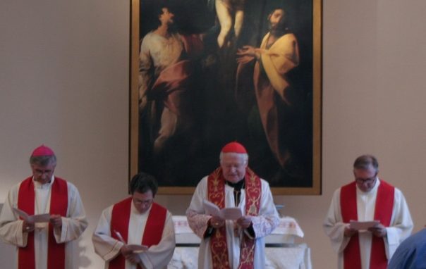 Gruppo Samuele, il coraggio di mettere la barca in mare