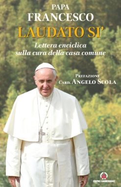 Seminario, Giornata sulla “Laudato si’”
