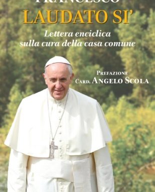 Scola: «Con l’enciclica  il Papa ci chiama alla conversione»