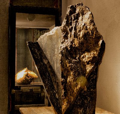 Mattia Bosco, armonie e convergenze