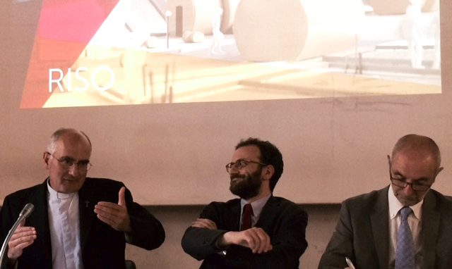 Duomo Viaggi e Caritas,  a Expo la Mensa dei Popoli