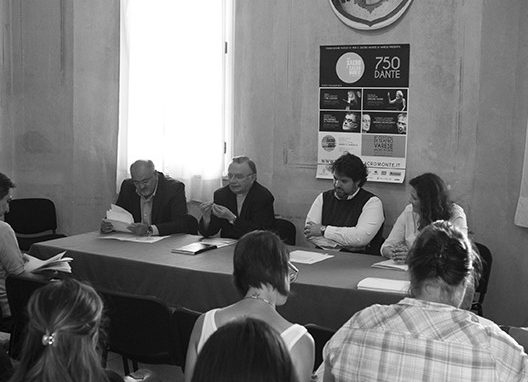 Sacro Monte di Varese, nel segno di Dante<br>torna il grande teatro