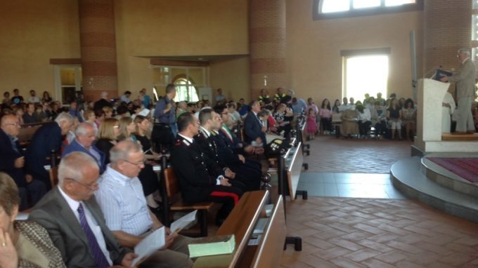 Scola a Zivido: «La vostra zona è molto decisiva per il futuro della metropoli»