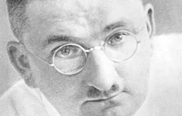 Gerlich, coraggioso giornalista cattolico<br>che si oppose a Hitler fino alla morte