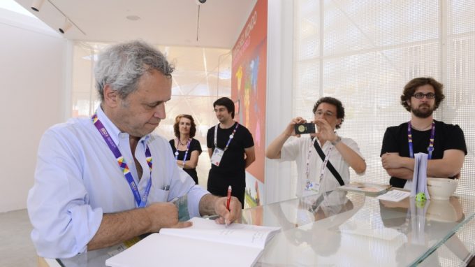 Scola: «L'Enciclica, un documento per superare la frammentazione del presente»