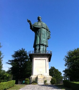 Una giornata per scoprire il “San Carlone”